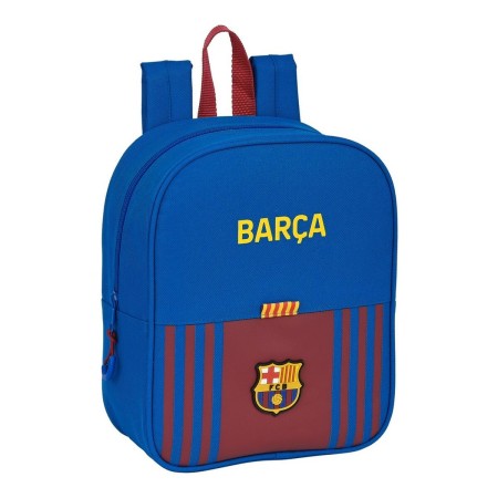 Cartable F.C. Barcelona (22 x 27 x 10 cm)