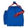 Sac de sport F.C. Barcelona Bordeaux Blue marine (40 x 24 x 23 cm)