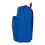 Cartable F.C. Barcelona Bordeaux Blue marine