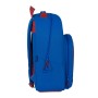 Cartable F.C. Barcelona Bordeaux Blue marine