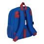 Cartable F.C. Barcelona (27 x 33 x 10 cm)