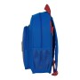 Cartable F.C. Barcelona (27 x 33 x 10 cm)