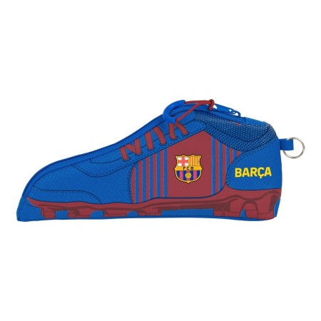 Coffret F.C. Barcelona Bordeaux Blue marine