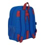 Cartable F.C. Barcelona (32 x 38 x 12 cm)