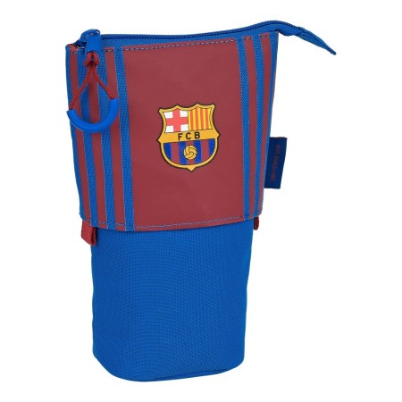 Coffret F.C. Barcelona Bordeaux Blue marine