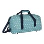 Sac de sport National Geographic Below Zero Bleu (50 x 25 x 25 cm)