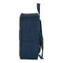 Cartable F.C. Barcelona Bleu (22 x 27 x 10 cm)