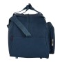 Sac de sport F.C. Barcelona Bleu (40 x 24 x 23 cm)