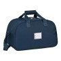 Sac de sport F.C. Barcelona Bleu (40 x 24 x 23 cm)