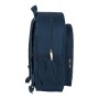 Cartable F.C. Barcelona Bleu (32 x 38 x 12 cm)