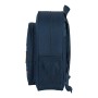 Cartable F.C. Barcelona Bleu (32 x 38 x 12 cm)