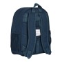 Cartable F.C. Barcelona Bleu (32 x 38 x 12 cm)