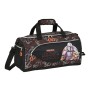 Sac de sport The Mandalorian The Guild Noir Marron (50 x 25 x 25 cm)