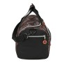 Sac de sport The Mandalorian The Guild Noir Marron (50 x 25 x 25 cm)