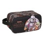 Trousse de toilette The Mandalorian The guild Noir Marron (29 x 15 x 14 cm)