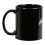 Tasse mug Team Heretics Céramique Noir (350 ml)