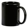 Tasse mug Team Heretics Céramique Noir (350 ml)