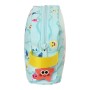 Sac glacière goûter Baby Shark Beach Day Jaune Bleu clair (21.5 x 12 x 6.5 cm)