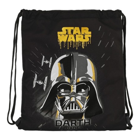 Sac à dos serré par des ficelles Star Wars Fighter (35 x 40 x 1 cm)