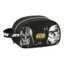 Trousse de toilette enfant Star Wars Fighter Noir Enfant (26 x 15 x 12 cm)