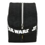 Trousse de toilette enfant Star Wars Fighter Noir Enfant (26 x 15 x 12 cm)