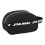 Trousse de toilette enfant Star Wars Fighter Noir Enfant (26 x 15 x 12 cm)