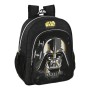 Cartable Star Wars Fighter Noir (32 x 38 x 12 cm)