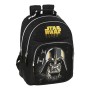 Cartable Star Wars Fighter Noir (32 x 42 x 15 cm)