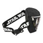 Sac banane Star Wars Fighter Noir (23 x 14 x 9 cm)