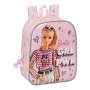 Cartable Barbie Sweet Rose (22 x 27 x 10 cm)