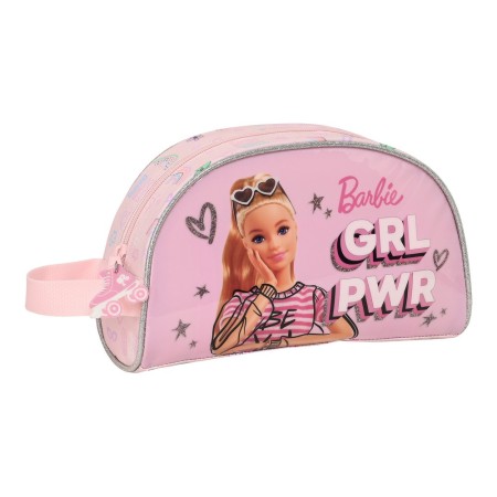 Trousse de toilette enfant Barbie Sweet Rose (26 x 16 x 9 cm)