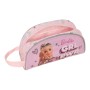 Trousse de toilette enfant Barbie Sweet Rose (26 x 16 x 9 cm)