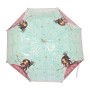 Parapluie Santoro Estella Rose Vert clair (Ø 70 cm)