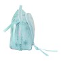 Trousse d'écolier Frozen One Heart Vert turquoise (20 x 11 x 8.5 cm) (32 Pièces)