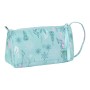 Trousse d'écolier Frozen One Heart Vert turquoise (20 x 11 x 8.5 cm) (32 Pièces)