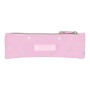 Trousse d'écolier Moos Magic Girls Rose (20 x 6 x 1 cm)