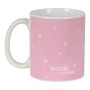 Tasse mug Moos Magic girls Céramique Rose (350 ml)