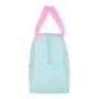 Sac glacière goûter Glow Lab Nube Bleu clair (19 x 22 x 14 cm)