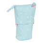 Trousse Gobelet Glow Lab Nube Bleu clair (8 x 19 x 6 cm)