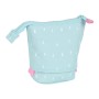 Trousse Gobelet Glow Lab Nube Bleu clair (8 x 19 x 6 cm)