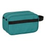 Trousse de toilette enfant Real Madrid C.F. Blanc Vert turquoise (26 x 15 x 12.5 cm)