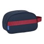 Trousse de toilette enfant F.C. Barcelona Bleu Bordeaux (26 x 15 x 12 cm)