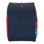 Trousse de toilette enfant F.C. Barcelona Bleu Bordeaux (26 x 15 x 12 cm)