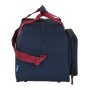 Sac de sport F.C. Barcelona Bleu Bordeaux (40 x 24 x 23 cm)