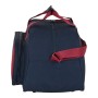 Sac de sport F.C. Barcelona Bleu Bordeaux (40 x 24 x 23 cm)