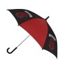 Parapluie Harry Potter Witchcraft Noir Bordeaux (Ø 86 cm)