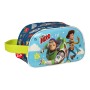 Trousse de toilette enfant Toy Story Space Hero Enfant Blue marine Vert clair (26 x 15 x 12 cm)