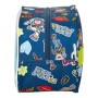 Trousse de toilette enfant Toy Story Space Hero Enfant Blue marine Vert clair (26 x 15 x 12 cm)