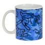 Tasse mug El Niño Blue bay Céramique Bleu (350 ml)