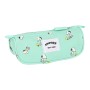 Trousse d'écolier Snoopy Friends Forever Menthe (20 x 8.5 x 8 cm)